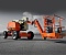 Коленчатый подъемник JLG H340AJ